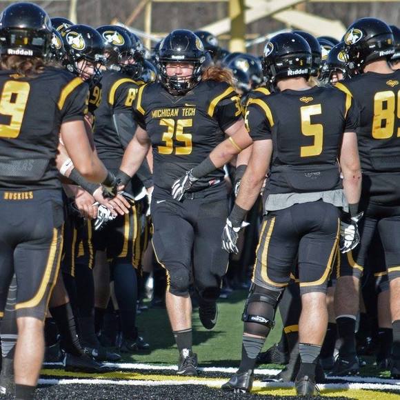 Meet your Posher, Ben - Picture 1 of 1